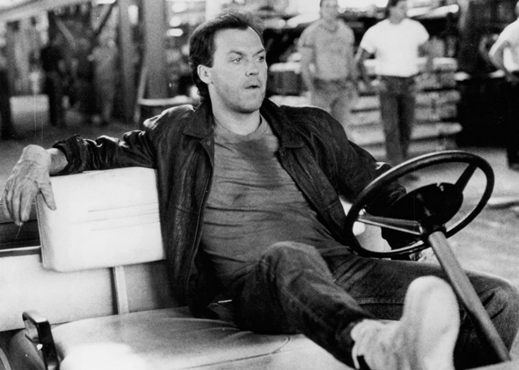 Gung Ho (1986)